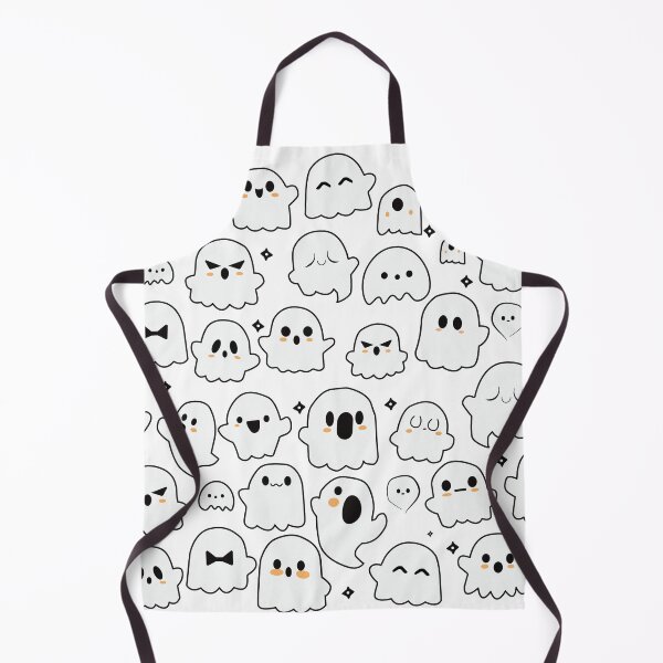 Item preview, Cute Ghosts Pattern designed and sold by I3ackSmall.