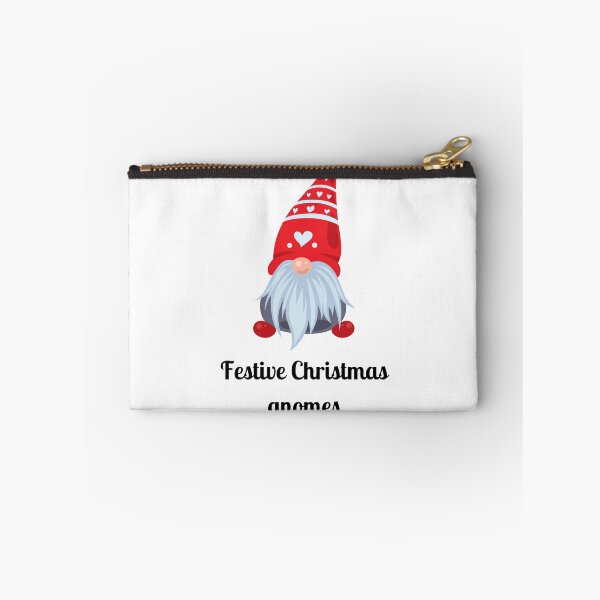 Item preview, Festive Christmas gnomes. designed and sold by Foutox.