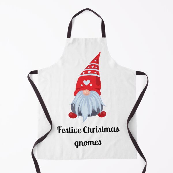 Item preview, Festive Christmas gnomes. designed and sold by Foutox.