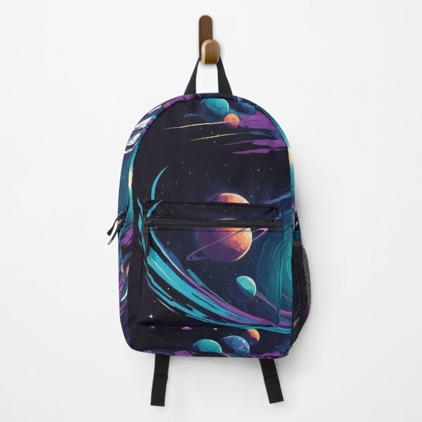 Item preview, Cosmic Voyage designed and sold by DinaMurad.