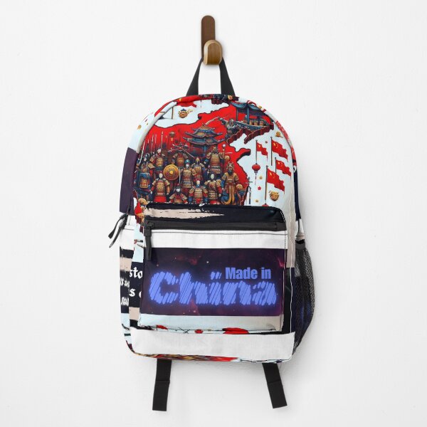 Item preview, China: Tradition unites people designed and sold by UrmiCreation.