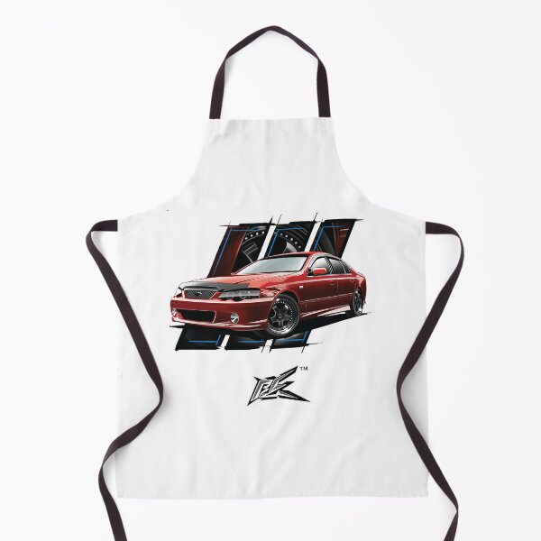 Item preview, ford falcon BF xr8 orange designed and sold by NaquashM.