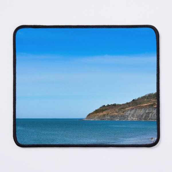 Item preview, Monmouth Beach at Lyme Regis Dorset designed and sold by Dorset Girl.