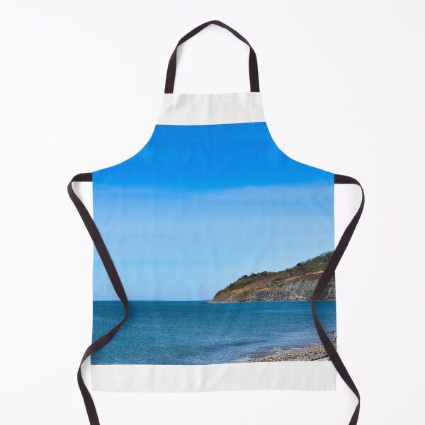 Item preview, Monmouth Beach at Lyme Regis Dorset designed and sold by Dorset Girl.