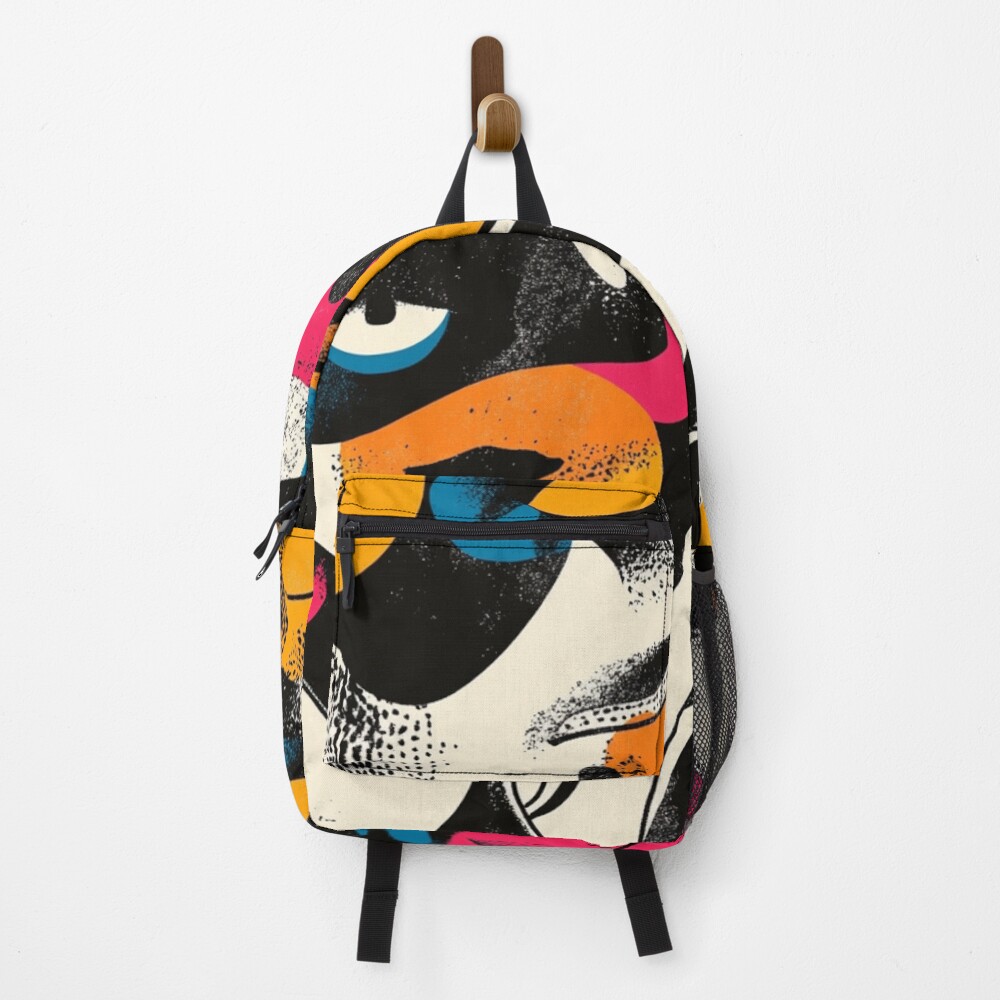Item preview, Backpack designed and sold by IoneShopDesign.