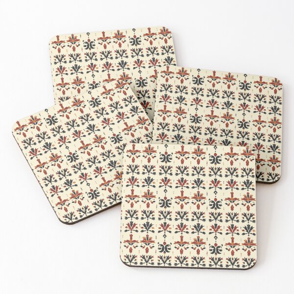 Item preview, SACRED SPIRIT Roots & Blooms designed and sold by Frenchifique.