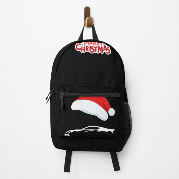 Item preview, Merry Christmas : Car Racer designed and sold by ecolatur.