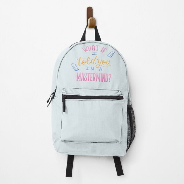 Item preview, Mastermind Taylor swift :) designed and sold by Tay Designs.