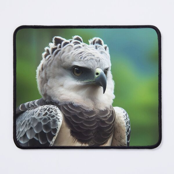 Item preview, Harpy Eagle Art #17 | Harpy Eagle Lovers designed and sold by ksgraphics222.