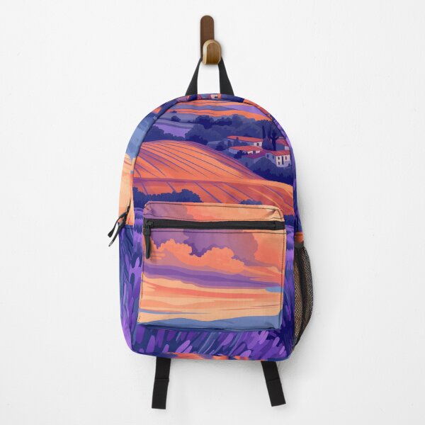 Item preview, Provence France Travel Art designed and sold by SavinMercantile.