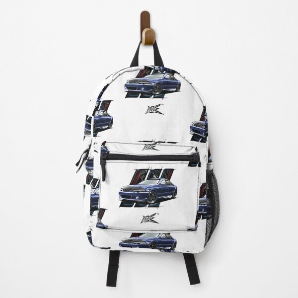 Item preview, ford falcon BF xr8 blue designed and sold by NaquashM.