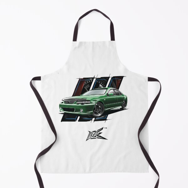 Item preview, ford falcon BF xr8 green designed and sold by NaquashM.