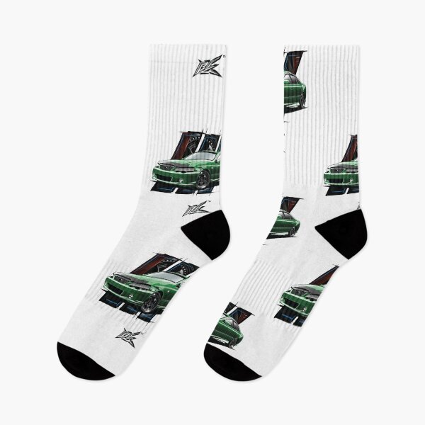Item preview, ford falcon BF xr8 green  designed and sold by NaquashM.