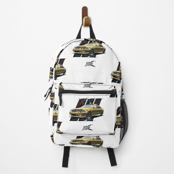 Item preview, ford falcon BF xr8 yellow designed and sold by NaquashM.
