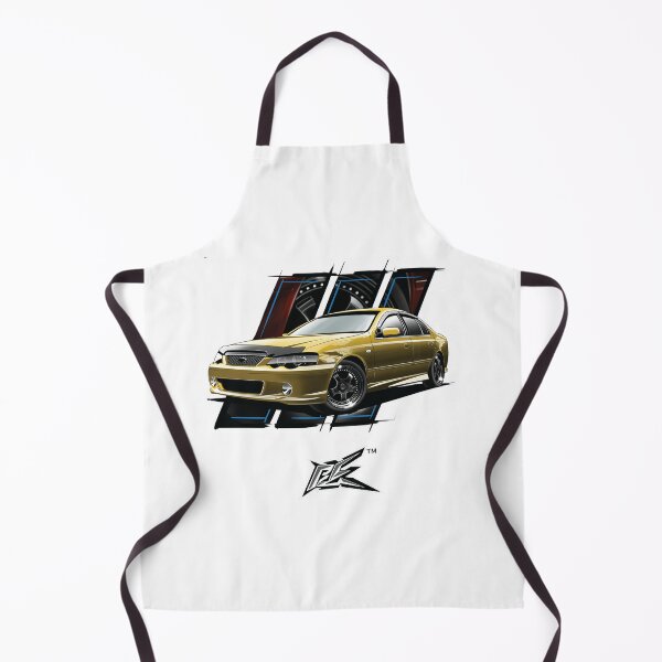 Item preview, ford falcon BF xr8 yellow designed and sold by NaquashM.