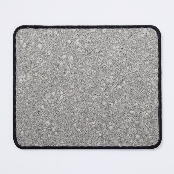 Item preview, Micro Organic Abstract Pattern designed and sold by Rui Fernandes.