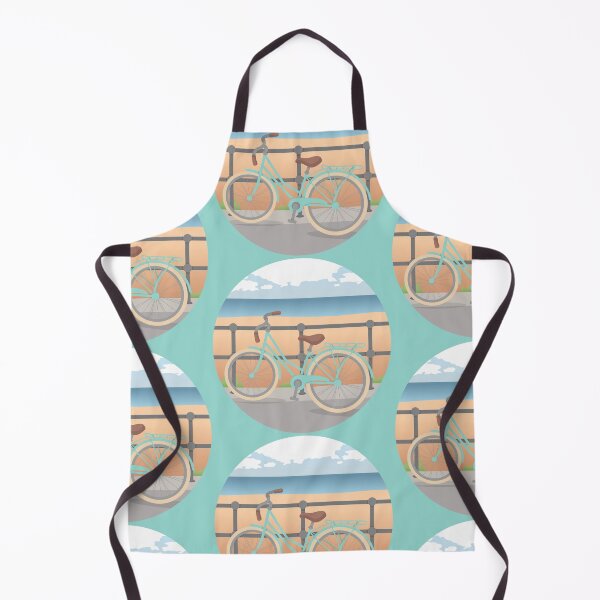 Item preview, Bike Ride Adventures - The Beach designed and sold by Amy Farmer.