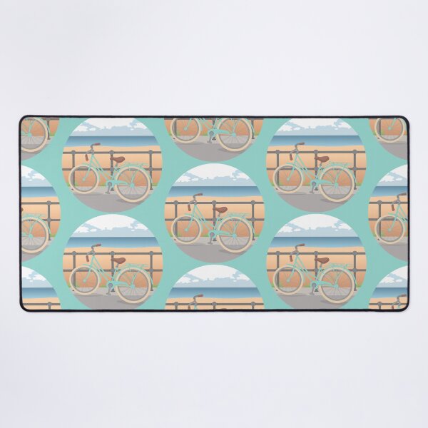 Item preview, Bike Ride Adventures - The Beach designed and sold by Amy Farmer.