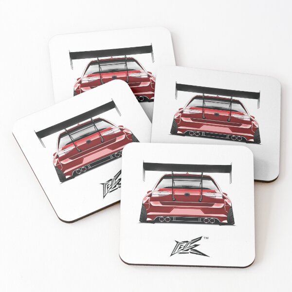 Item preview, mk7 red designed and sold by NaquashM.