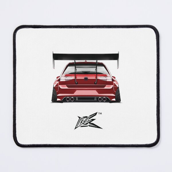 Item preview, mk7 red designed and sold by NaquashM.
