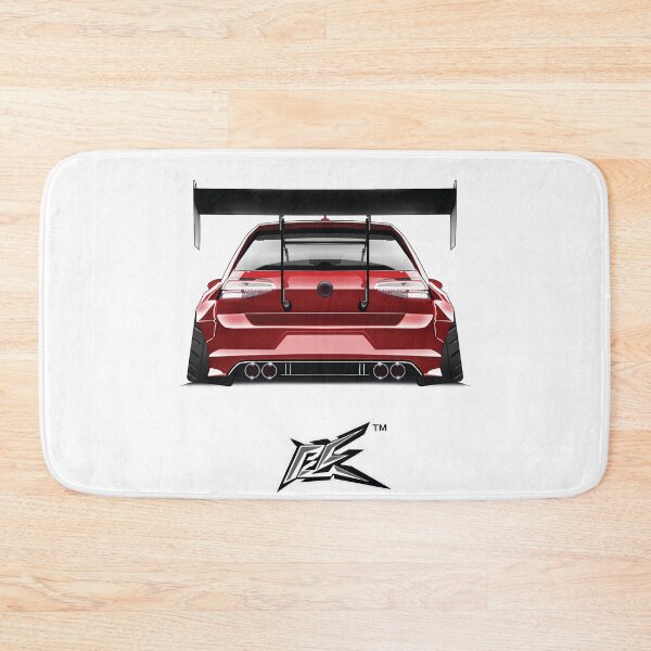 Item preview, mk7 red designed and sold by NaquashM.