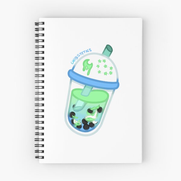 Artikelvorschau, Ozean-Koi-Boba (VER 3) entworfen und verkauft von Chibstetics.