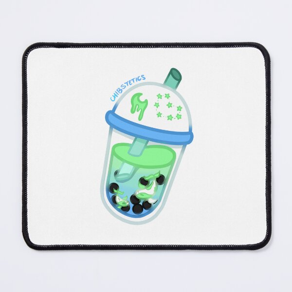 Item preview, Ocean Koi Boba (VER 3) designed and sold by Chibstetics.