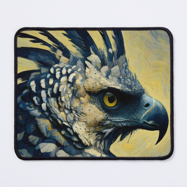 Item preview, Harpy Eagle Art #18 | Harpy Eagle Lovers designed and sold by ksgraphics222.
