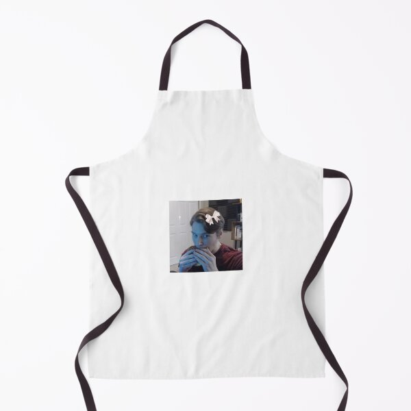 Item preview, jerma hamburger designed and sold by trinity-bt.