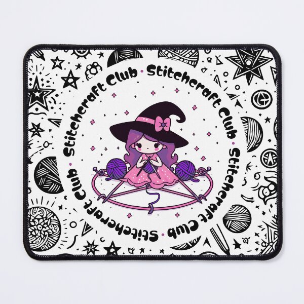 Item preview, Stitchcraft Club designed and sold by Craftisa.