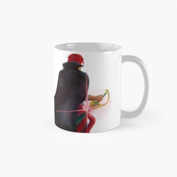 Item preview, Shanks Pirate designed and sold by HigorfB.
