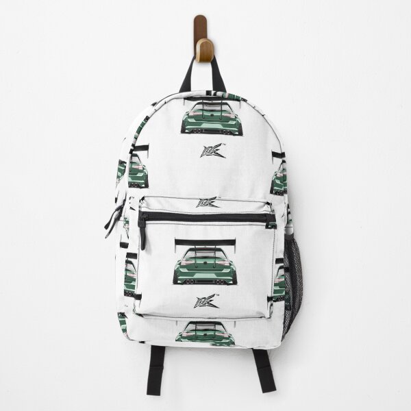 Item preview, mk7 green  designed and sold by NaquashM.