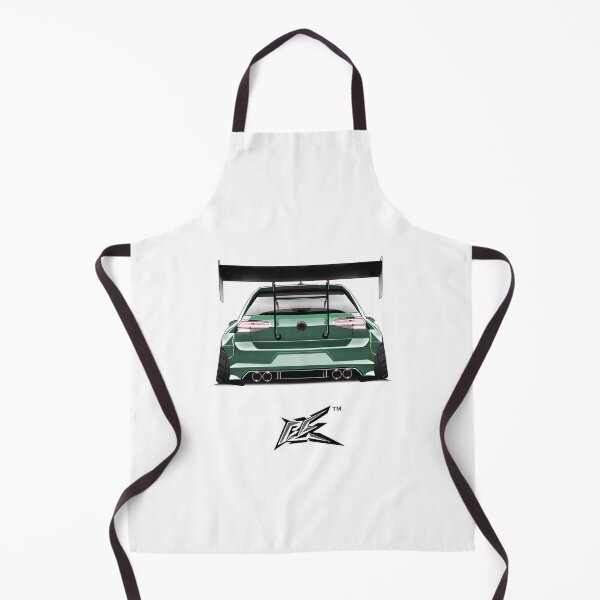 Item preview, mk7 green  designed and sold by NaquashM.
