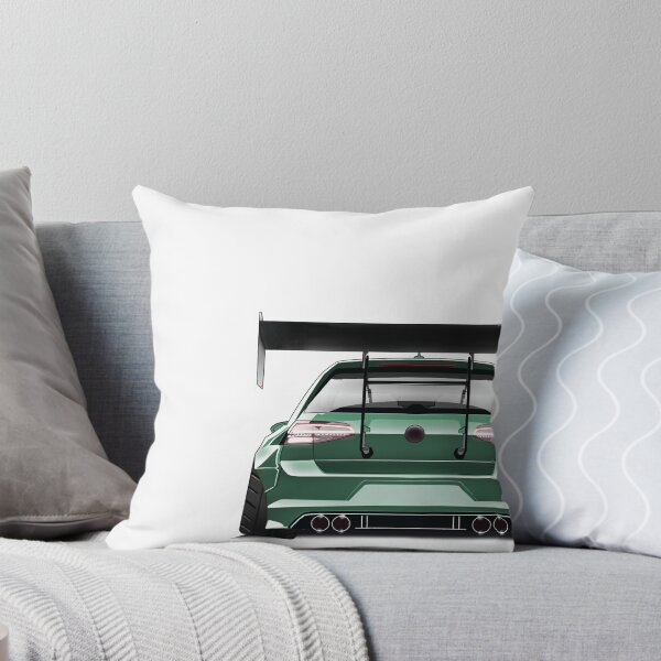 Item preview, mk7 green  designed and sold by NaquashM.