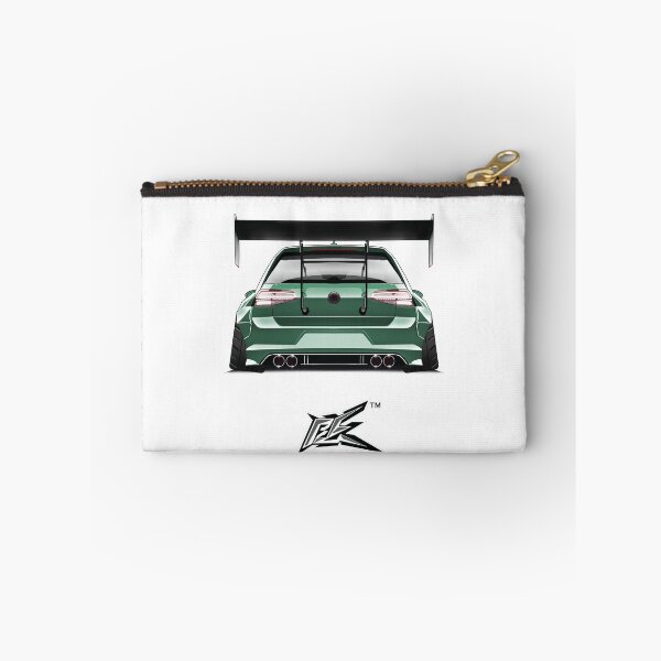 Item preview, mk7 green  designed and sold by NaquashM.