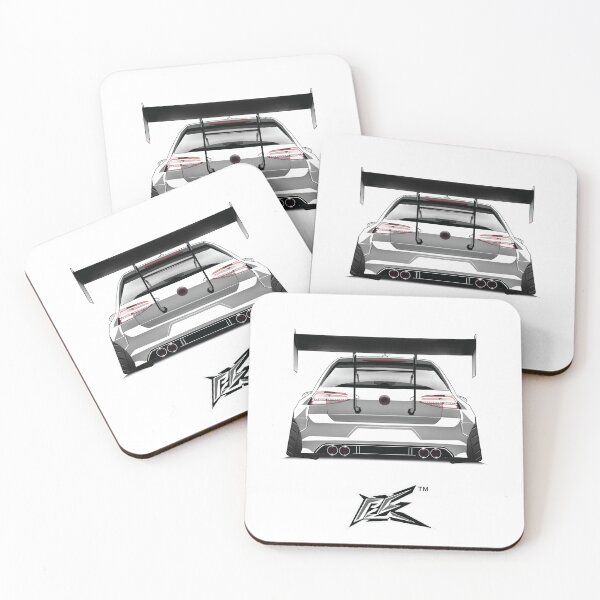 Item preview, mk7 white  designed and sold by NaquashM.