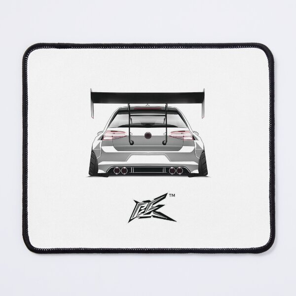 Item preview, mk7 white  designed and sold by NaquashM.