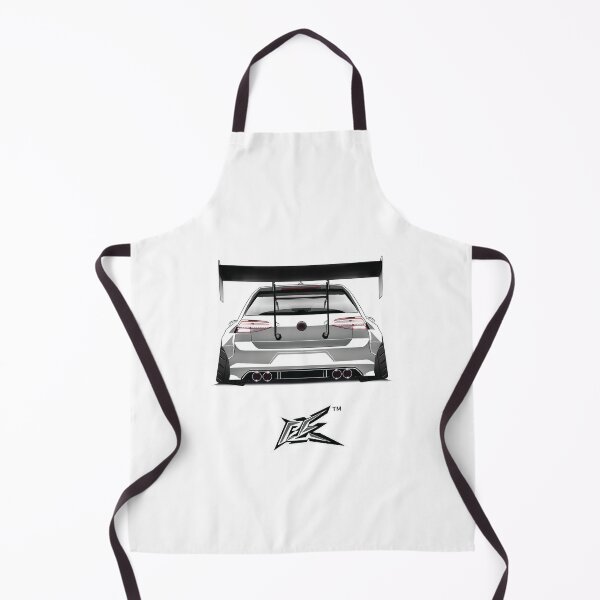 Item preview, mk7 white  designed and sold by NaquashM.
