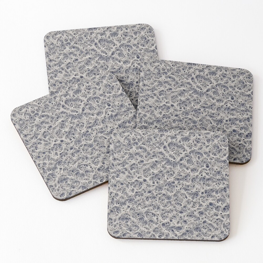 Item preview, Coasters (Set of 4) designed and sold by RuiFernandes.