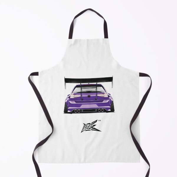 Item preview, mk7 purple  designed and sold by NaquashM.