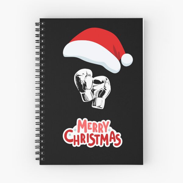 Item preview, Merry Christmas : Boxer designed and sold by ecolatur.