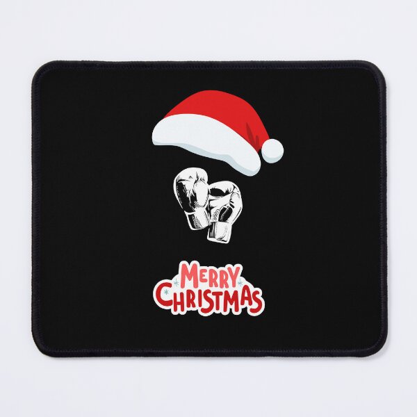 Item preview, Merry Christmas : Boxer designed and sold by ecolatur.