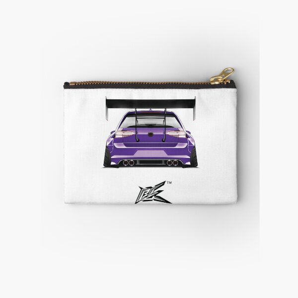 Item preview, mk7 purple  designed and sold by NaquashM.