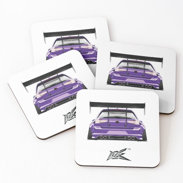 Item preview, mk7 purple  designed and sold by NaquashM.