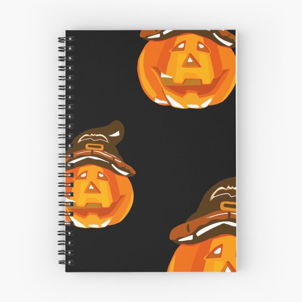Item preview, Happy Halloween pattern designed and sold by stavina.