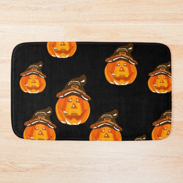 Item preview, Happy Halloween pattern designed and sold by stavina.