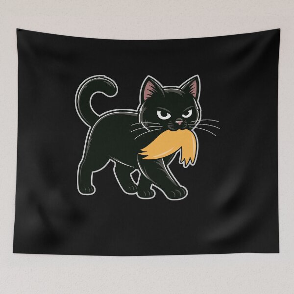Item preview, Cat Ladies For Kamala Harris Trump 2024 Sarcastic designed and sold by varioarts.