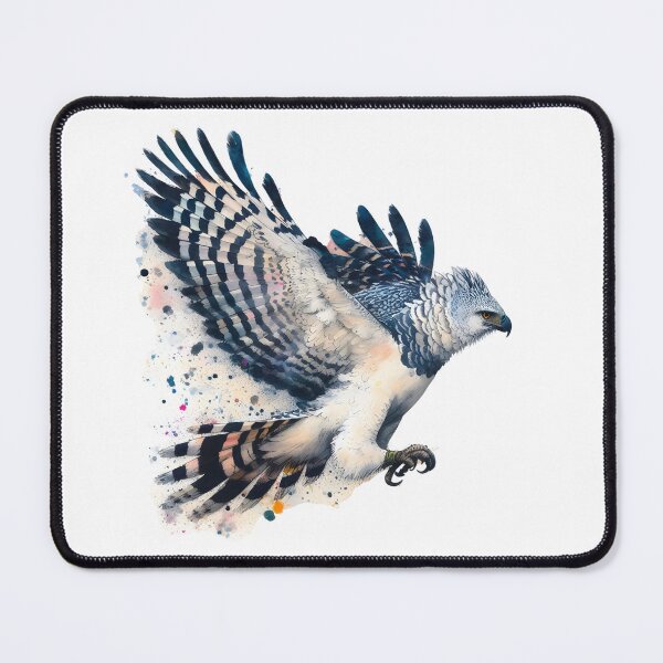 Item preview, Harpy Eagle Art #19 | Harpy Eagle Lovers designed and sold by ksgraphics222.