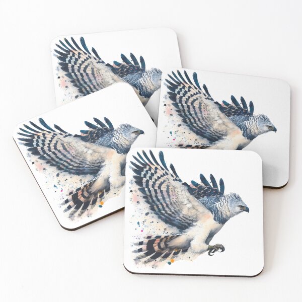 Item preview, Harpy Eagle Art #19 | Harpy Eagle Lovers designed and sold by ksgraphics222.
