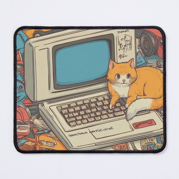 Item preview, CatCom designed and sold by IoneShopDesign.